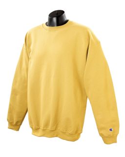 New Champion Mens Crew Sweatshirt  All Sizes/Colors!