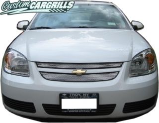 CCG 05 06 07 08 Chevy Cobalt Perf Grill Grille w Trim
