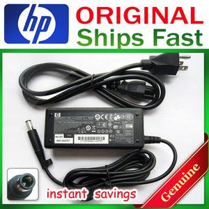 New Battery Charger HP Pavilion G 60 G 61 G 62 Notebook Laptop POWER 