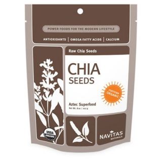 home grocery grocery chia seeds organic