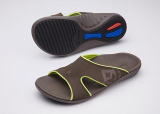 Spenco Kholo Womens Orthotic Slide Sandals 2012 Model All Sizes 