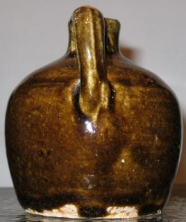 Cheever Meaders Southern Pottery Jug