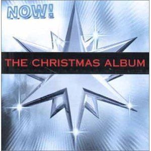 Various Artists Now The Christmas Album 2002 2 DISC CD ALBUM
