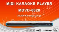 Malata Boluw MDVD 6628 Chinese Karaoke with 20000 Song