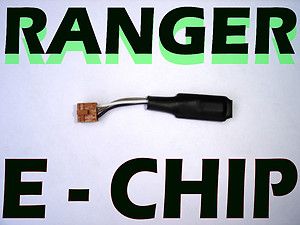Ranger Electronics E Chip Export Chip for RCI 2950DX RCI 2970DX RCI 