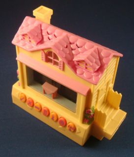 Pixel Chix by Mattel Electronic Handheld Game Toy Children Girl House 