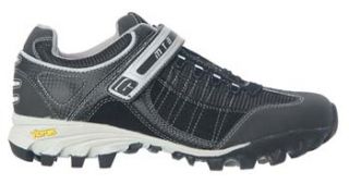 gaerne lapo mtb shoes outsole developed with the makers of