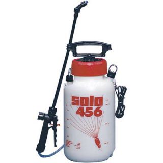 click an image to enlarge solo chemical sprayer 2 25 gal 45 psi 456 