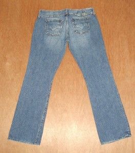 womens diesel cherone 832 jeans size 29 x 29