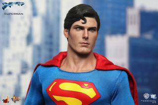   MMS152b 1978 Superman Christopher Reeve Clark Kent Box Set IN STOCK