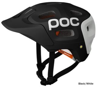 POC Trabec Race MIPS Helmet 2012