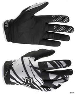 Fox Racing Dirtpaw Undertow Gloves 2012