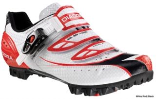 Diadora X Trail 2 MTB Shoes 2012