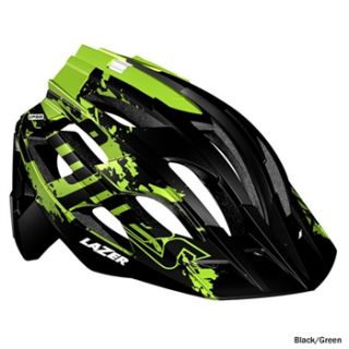 Lazer Oasiz MTB LOPES EDITION Helmet 2012