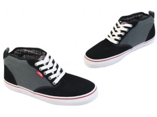 Vans Atwood Mid Shoes Spring 2012