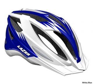 Lazer Clash MTB Helmet 2012