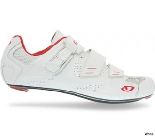 Giro Factor Road Shoes 2011