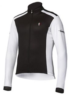 campagnolo heritage long sleeve full zip jersey 2011 heritage for
