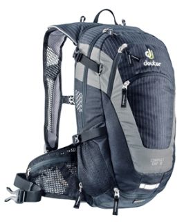 Deuter Compact EXP 12 Backpack 2011