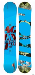  of america on this item is free rome sds agent rocker snowboard 2010