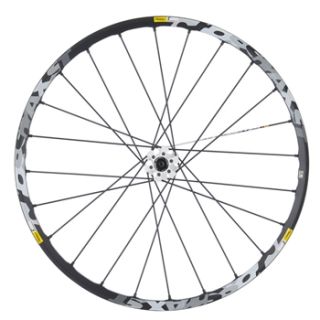 mavic crossmax st disc front wheel 2011 275 54 click for price