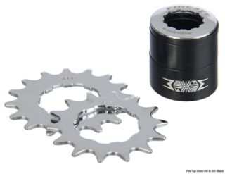 see colours sizes fire eye fe ssk single speed spacer 2 cog kit 2013
