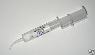 Christo Lube MCG129 lubricant 1 2 oz syringe