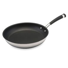 Circulon 11 French Open Skillet Pan Hard Anodized Nonstick New Retail