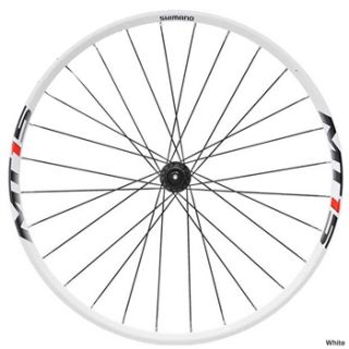 shimano mt15 mtb disc front wheel 80 17 click for price rrp $