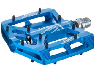 Nukeproof Neutron Flat Pedals   Special Edition 2013