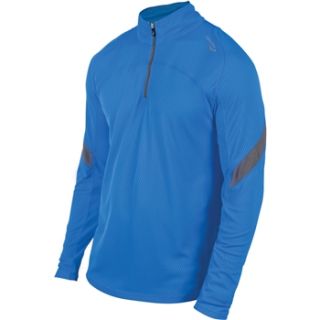 Saucony Transition Sports Top II Long Sleeve Top SS12
