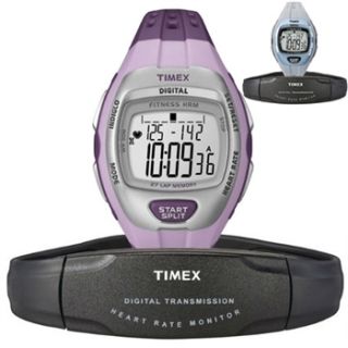 Timex Ironman Zone Digital Heart Rate Monitor
