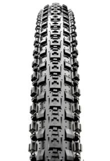 Maxxis Crossmark Tyre   Exception Series