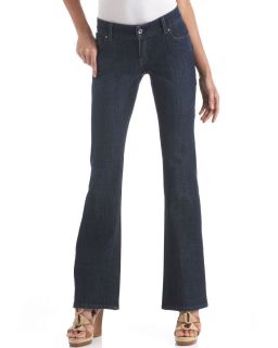 Christopher Blue Meteor Flare Jeans
