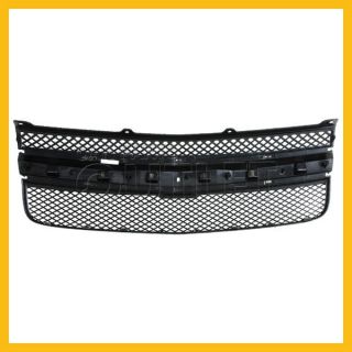 05 09 Chevy Equinox Front Grille Grill Assembly LS Lt LTZ New