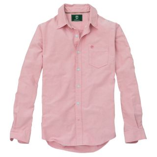  Earthkeepers Long Sleeve Claremont Oxford Shirt Style 2730J