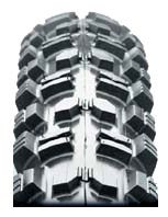 Maxxis Minion DHR Rear Folding Tyre  Single Ply