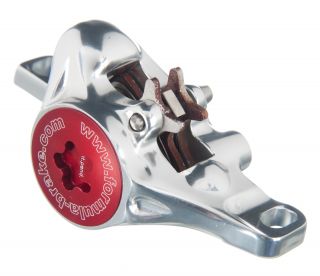 Formula R1R Complete Caliper 2012