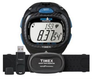 Timex Race Trainer Pro HRM