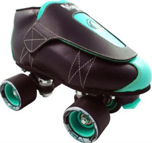 Vanilla Junior Quad Skates Limited Edition Package 