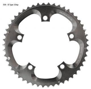 Shimano Dura Ace FC7800 Double Chainring