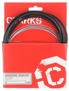 see colours sizes clarks road gear cable kit from $ 7 28 rrp $ 9 70