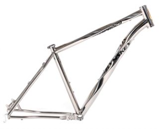  pro29 vf titanium frame 2011 2742 48 rrp $ 3968 99 save 31