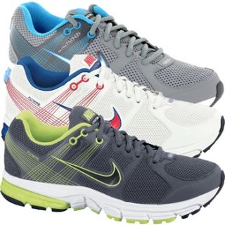 Nike Zoom Structure + 15 Shoes AW12