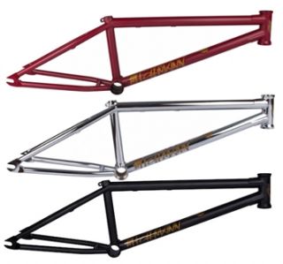 Federal Bruno Hoffman BMX Frame