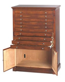 Cigar Humidor Private Stash Aging Vault 1500 Ct