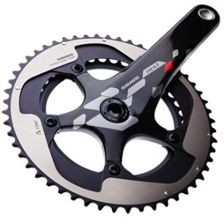 see colours sizes sram red exogram gxp double 10sp chainset from $ 380