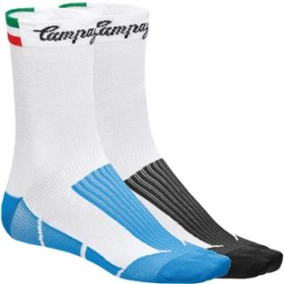 Campagnolo Reinforced Socks