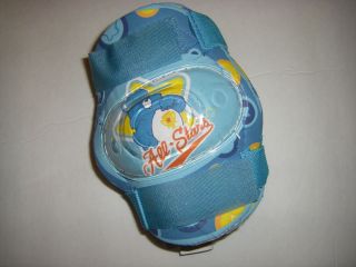 Care Bears Childrens Knee and Elbow Pads