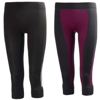 see colours sizes helly hansen womens dry revolution 3 4 pant aw12 now